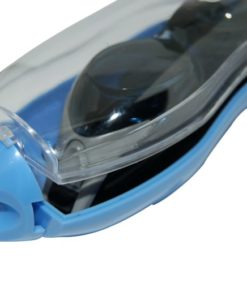 Zwembril Op Sterkte met stevige transparante doos