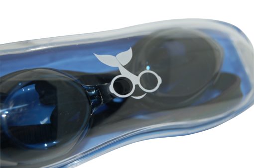 Zwembril Op Sterkte met transparante doos